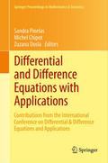 Differential and Difference Equations with Applications