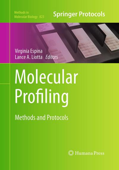 Molecular Profiling