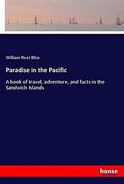 Paradise in the Pacific