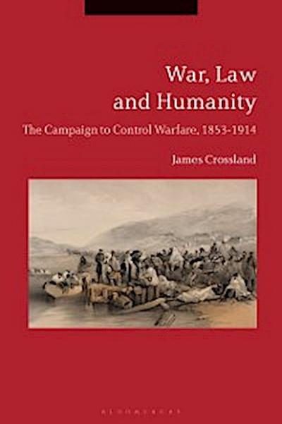 War, Law and Humanity