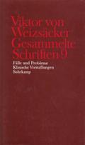 Gesammelte Schriften in zehn Bänden 9