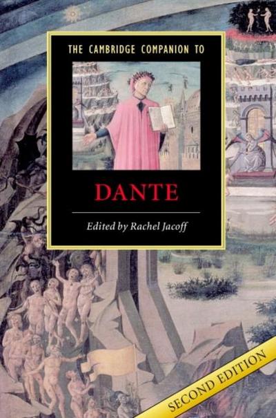 Cambridge Companion to Dante