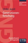 Generationenforschung