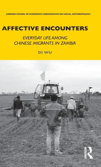 Affective Encounters