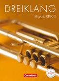 Dreiklang Sekundarstufe II 11.-13. Schuljahr. Schü