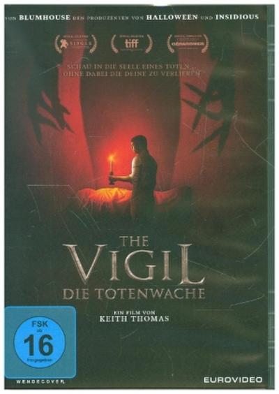 The Vigil - Die Totenwache