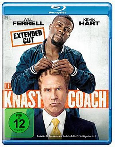 Der Knastcoach