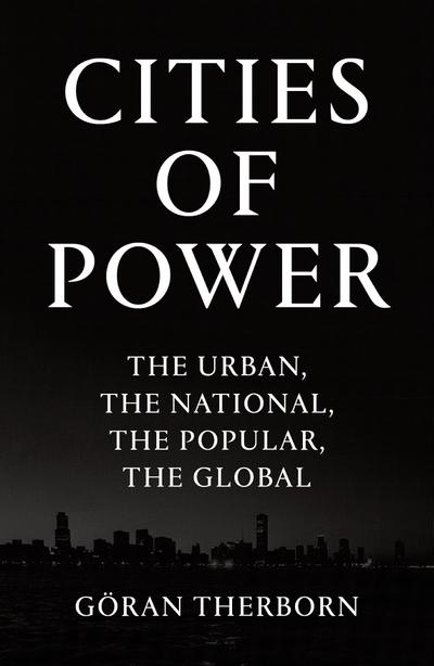 Cities of Power