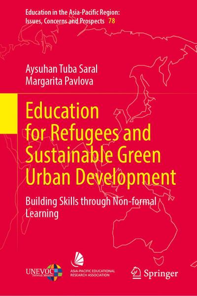 Education for Refugees and Sustainable Green Urban Development