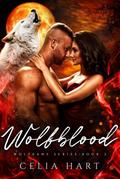Wolfblood (Wolfbane Series, #2)