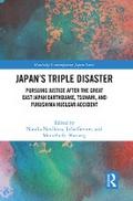 Japan’s Triple Disaster