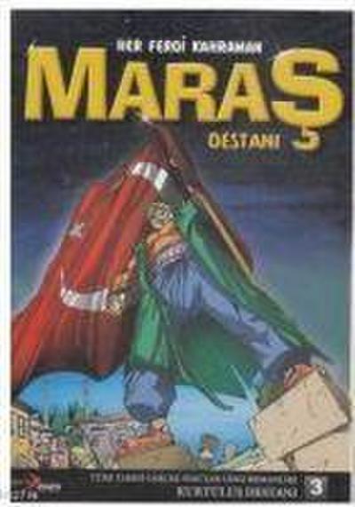 Her Ferdi Kahraman Maras