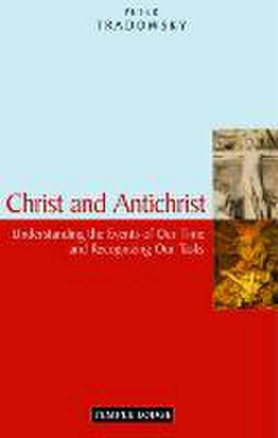 Christ and Antichrist