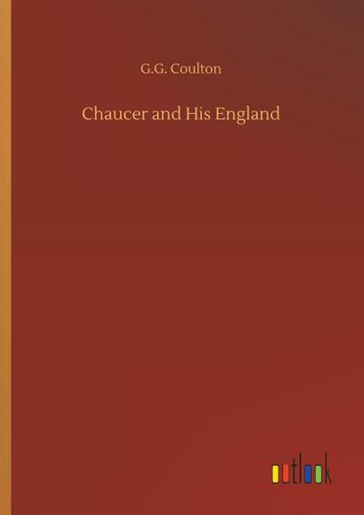 Chaucer and His England