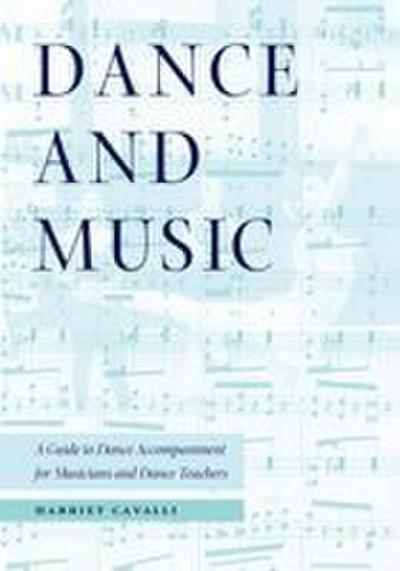 Dance and Music