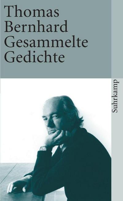 Gesammelte Gedichte