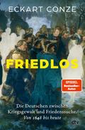 Friedlos