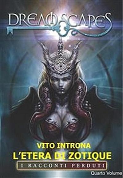 L’etera di Zotique