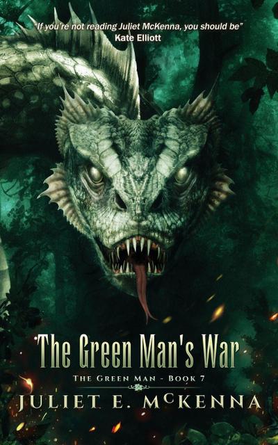 The Green Man’s War