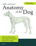 Miller and Evans’ Anatomy of the Dog - E-Book