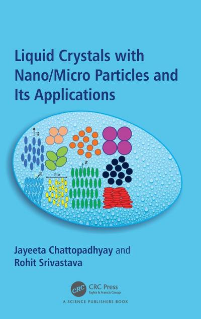 Liquid Crystals with Nano/Micro Particles and Their Applications