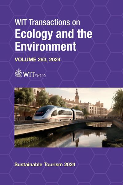 Sustainable Tourism XI