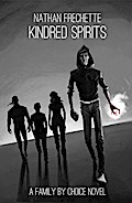 Kindred Spirits (Family by Choice, #3)
