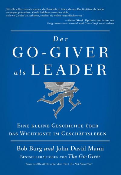Der GO Giver als Leader