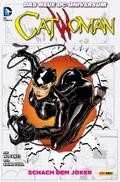 Catwoman - Bd. 3: Schach dem Jokder