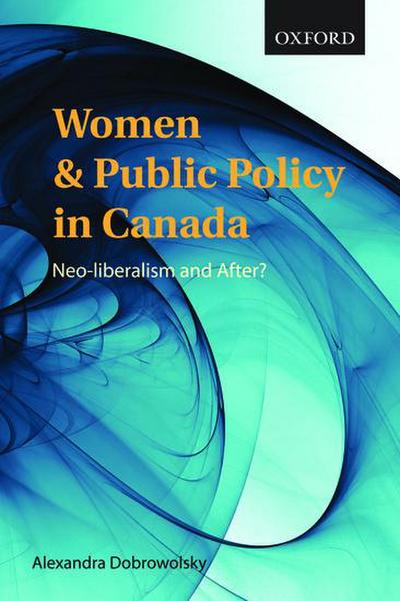 Women and Public Policy in Canada