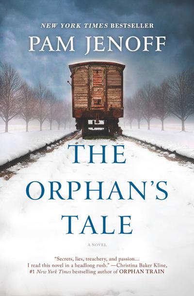 The Orphan’s Tale