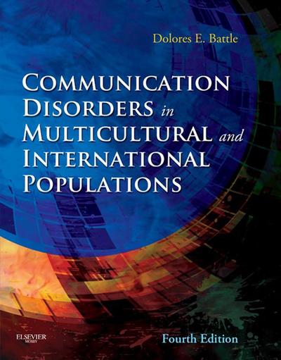 Communication Disorders in Multicultural Populations