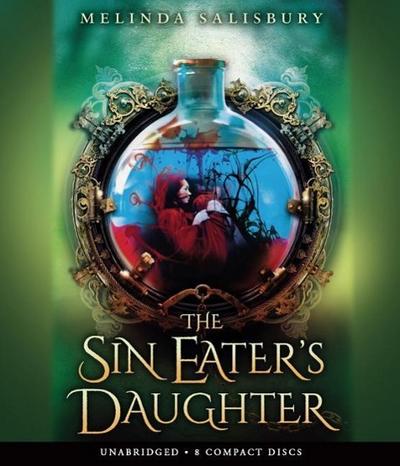 The Sin Eater’s Daughter