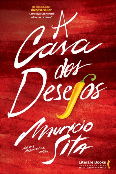 A casa dos desejos