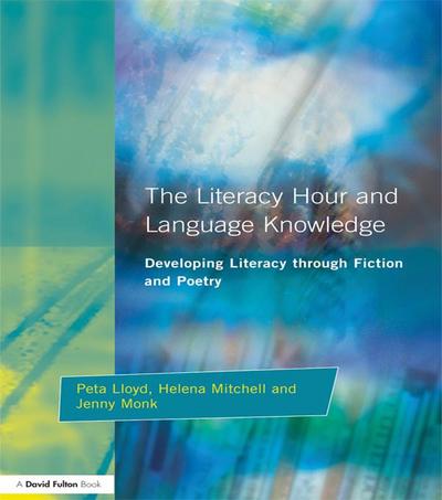 Literacy Hour and Language Knowledge