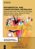 Mathematical and Computational Approaches in Metro ...