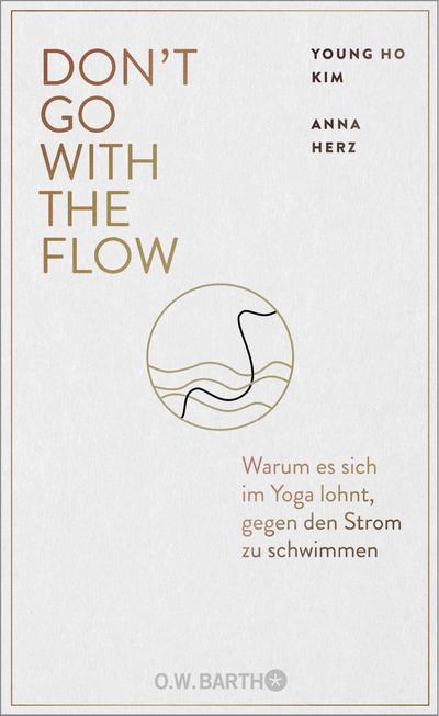 Don’t Go with the Flow