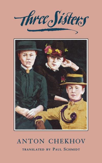 Three Sisters (Tcg Edition)