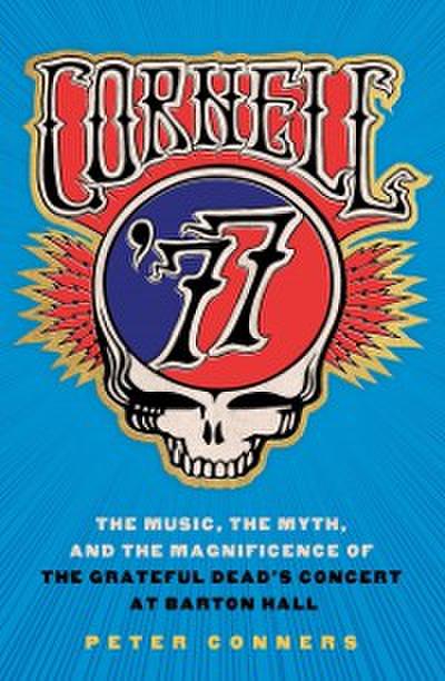 Cornell ’77