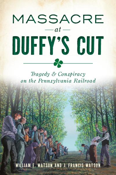 Massacre at Duffy’s Cut