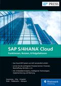 SAP S/4HANA Cloud