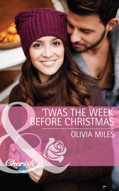 ’Twas the Week Before Christmas