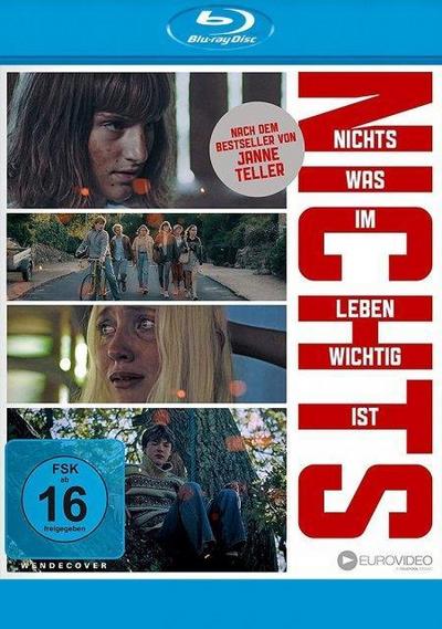 Nichts - Was im Leben wichtig ist