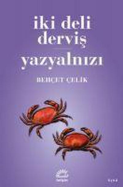 Iki Deli Dervis - Yazyalnizi