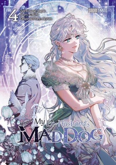 My Ex-husband’s Mad Dog 04