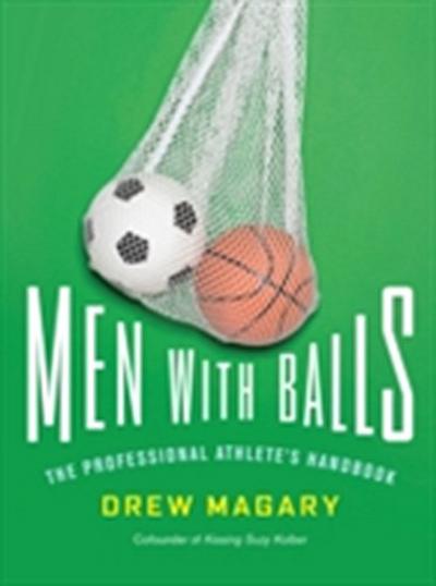 Men with Balls