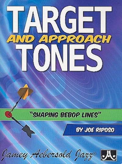 Target and Approach Tones