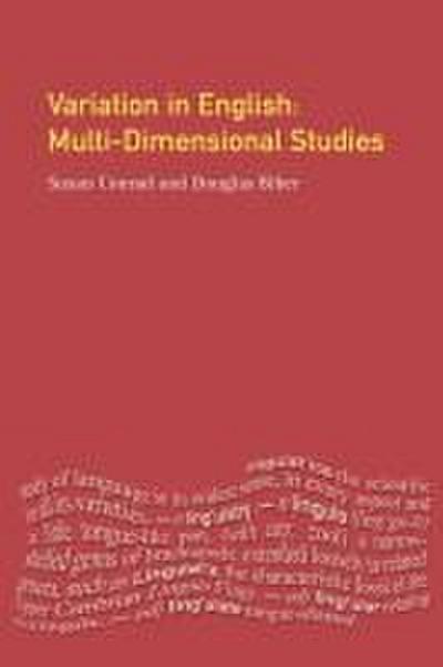 Variation in English