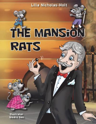 The Mansion Rats