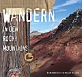 Wandern in den Rocky Mountains